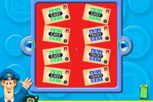 Postman Pat Activity Centre abandonware