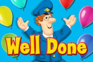 Postman Pat Activity Centre 12