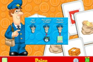 Postman Pat Activity Centre 13