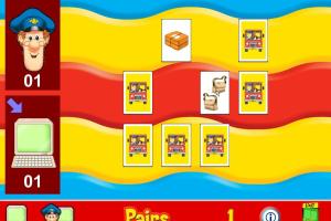 Postman Pat Activity Centre 14