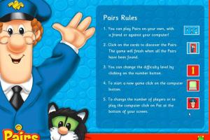 Postman Pat Activity Centre 15