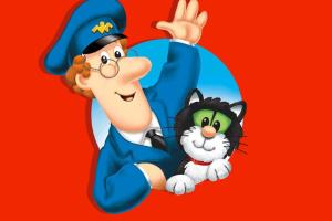 Postman Pat Activity Centre 17