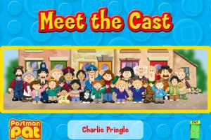 Postman Pat Activity Centre 18