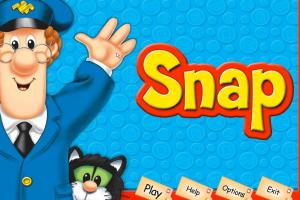 Postman Pat Activity Centre 1