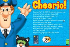 Postman Pat Activity Centre 19
