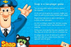 Postman Pat Activity Centre 2