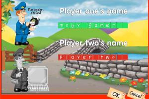 Postman Pat Activity Centre 3