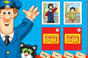 Postman Pat Activity Centre 5