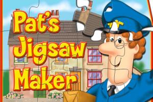 Postman Pat Activity Centre 6