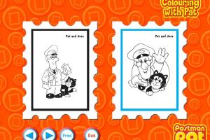 Postman Pat Activity Centre 7