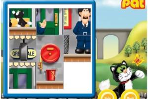 Postman Pat: Greendale Fun abandonware