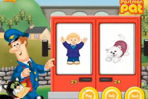 Postman Pat: Greendale Fun 0