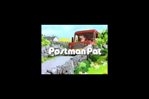 Postman Pat: Package of Fun 0