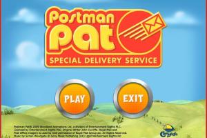Postman Pat: Special Delivery Service 0