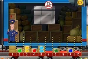 Postman Pat: Special Delivery Service 9
