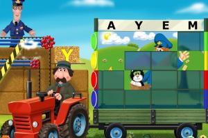 Postman Pat: Special Delivery Service 10