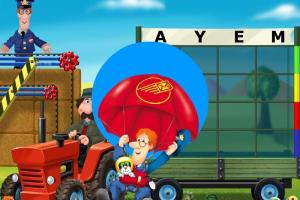 Postman Pat: Special Delivery Service 11