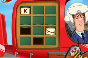 Postman Pat: Special Delivery Service 12
