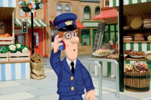 Postman Pat: Special Delivery Service 1