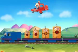 Postman Pat: Special Delivery Service 4