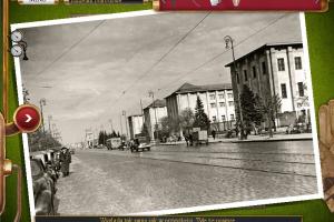 Poszukiwacze zaginionej Warszawy 8