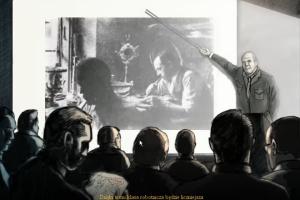 Poszukiwacze Zaginionej Warszawy 2