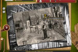 Poszukiwacze Zaginionej Warszawy 4