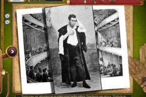 Poszukiwacze Zaginionej Warszawy 5