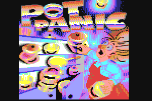 Pot Panic 0