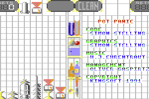 Pot Panic 1