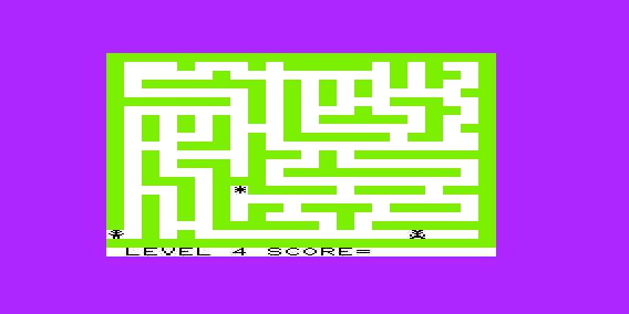 Pothole Pacer abandonware