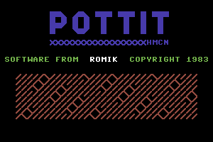 Pottit 0