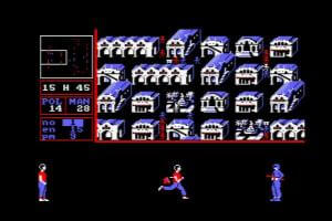 Pouvoir abandonware
