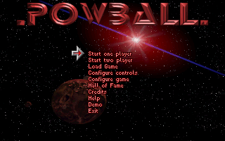 PowBall 0