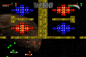 PowBall 9