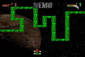 PowBall 10