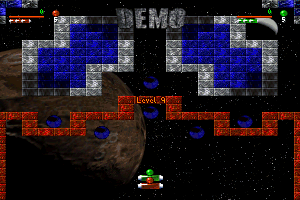 PowBall 11