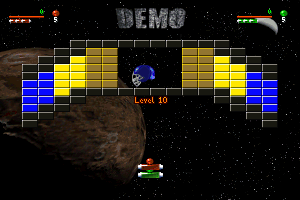 PowBall 12