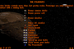 PowBall 4