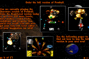 PowBall 5