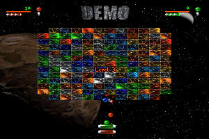 PowBall 7