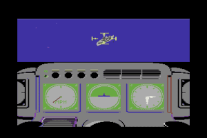 Power at Sea 3