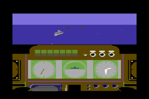 Power at Sea 4