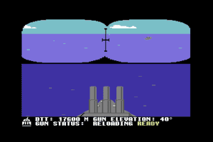 Power at Sea 5