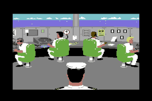 Power at Sea 8
