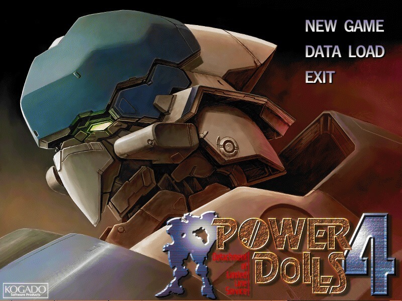 Download POWER DoLLS 4 (Windows) - My Abandonware
