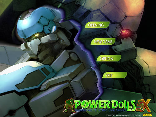 Download POWER DoLLS 5X (Windows) - My Abandonware