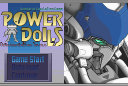 Power Dolls FX 0
