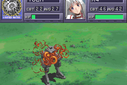 Download Power Dolls FX (PC-FX) - My Abandonware