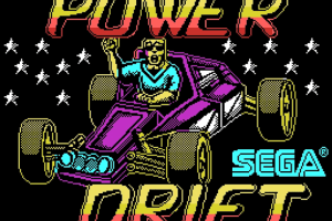 Power Drift 0